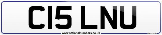 C15 LNU