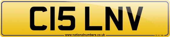 C15 LNV