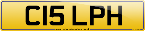 C15 LPH