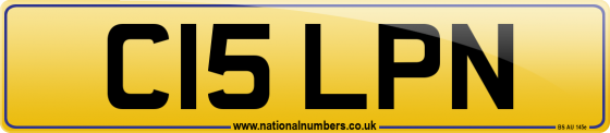 C15 LPN