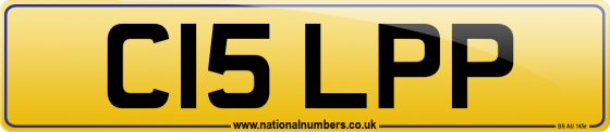 C15 LPP