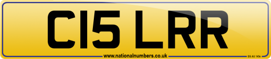 C15 LRR