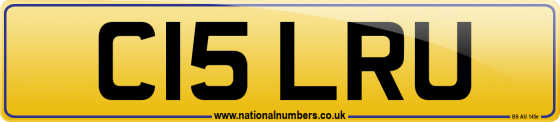 C15 LRU