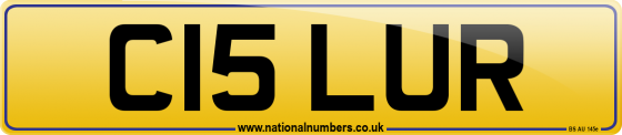 C15 LUR