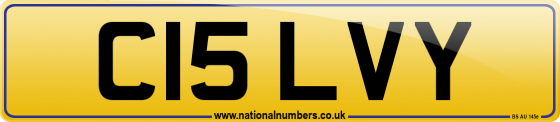 C15 LVY