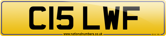 C15 LWF