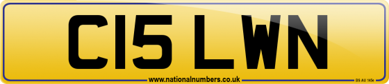 C15 LWN