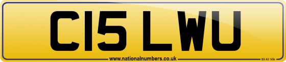 C15 LWU