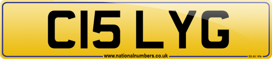 C15 LYG