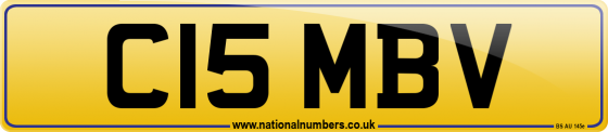 C15 MBV