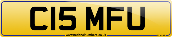 C15 MFU