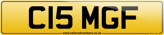 C15 MGF