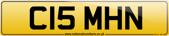 C15 MHN