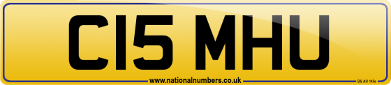 C15 MHU