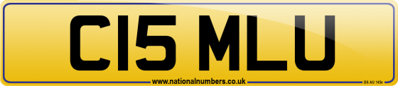 C15 MLU