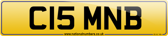 C15 MNB
