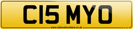 C15 MYO