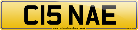 C15 NAE
