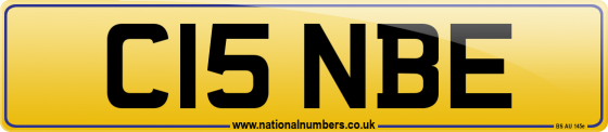 C15 NBE