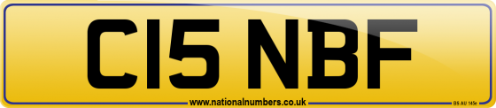 C15 NBF