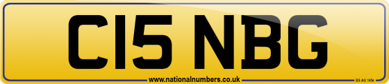 C15 NBG
