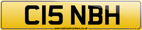 C15 NBH