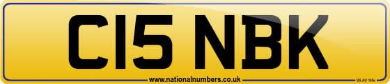 C15 NBK
