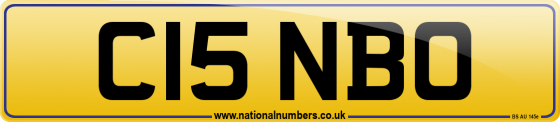 C15 NBO
