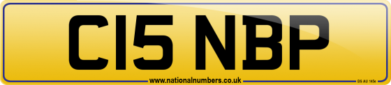 C15 NBP
