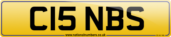 C15 NBS