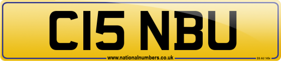 C15 NBU