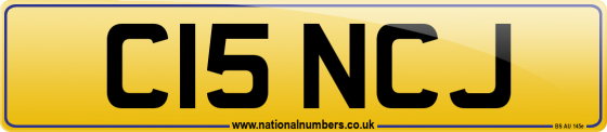 C15 NCJ