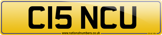 C15 NCU