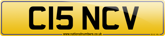 C15 NCV
