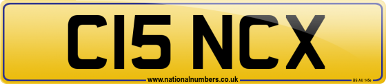 C15 NCX