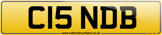 C15 NDB