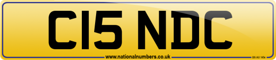 C15 NDC