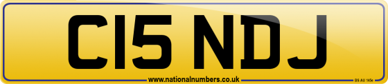 C15 NDJ