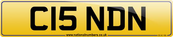C15 NDN