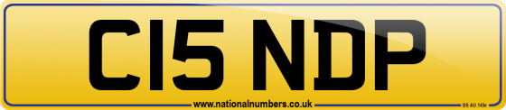 C15 NDP