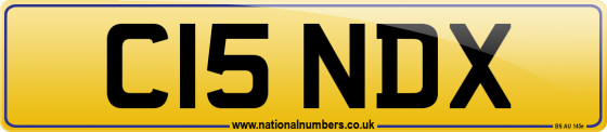 C15 NDX