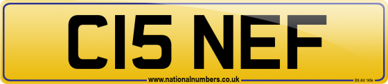 C15 NEF