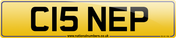 C15 NEP