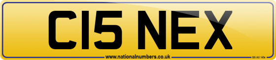 C15 NEX