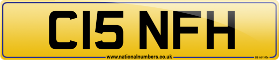 C15 NFH