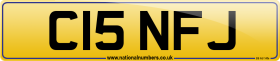 C15 NFJ
