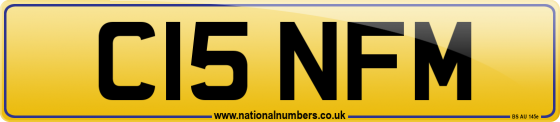 C15 NFM
