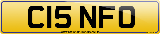 C15 NFO