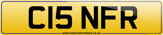 C15 NFR
