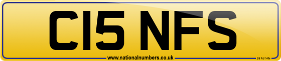 C15 NFS